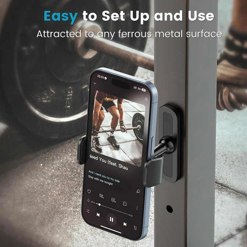 Tenmtoo MagSafe Phone Holder